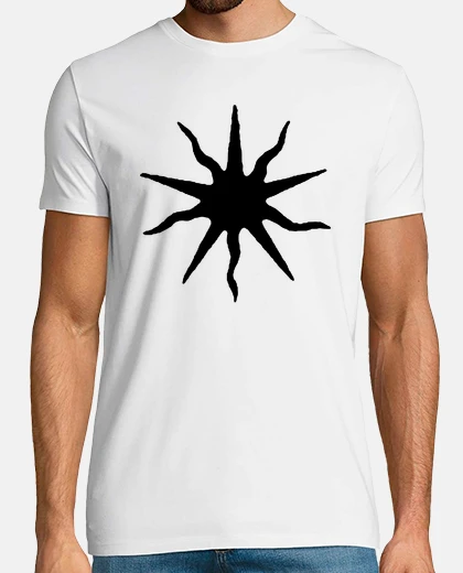 Camiseta Hombre, manga corta, blanco, calidad extra