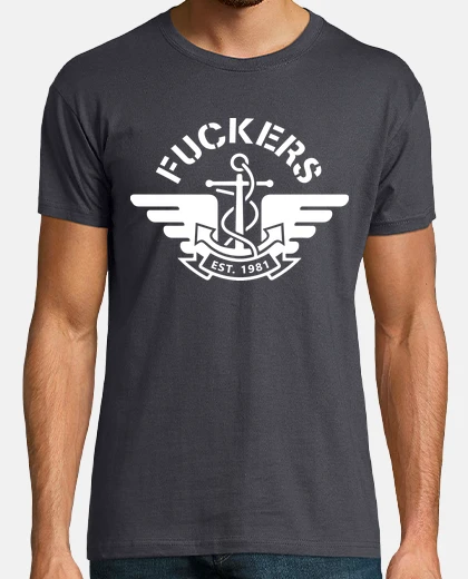 Camiseta Hombre, manga corta, gris ratón, calidad extra