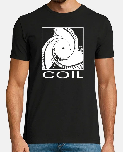Camiseta Hombre, manga corta, negra, calidad extra