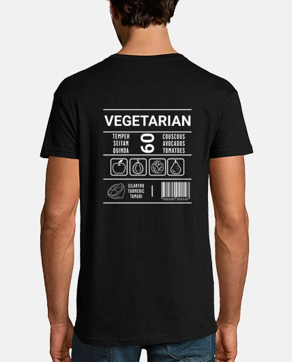 Playera Hombre, manga corta, negra, calidad extra