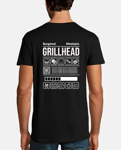 Playera Hombre, manga corta, negra, calidad extra