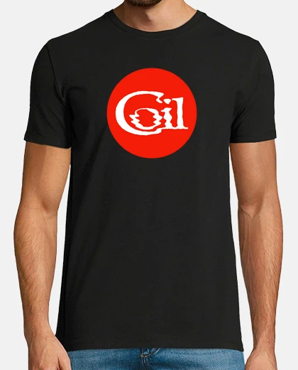 Camiseta Hombre, manga corta, negra, calidad extra