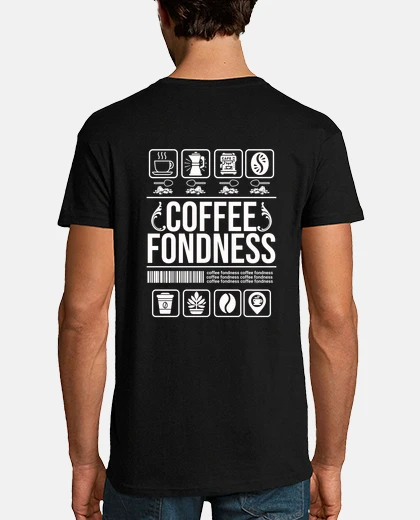Playera Hombre, manga corta, negra, calidad extra