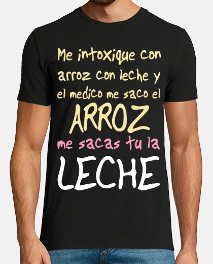 Hombre, manga corta, negra, calidad extra