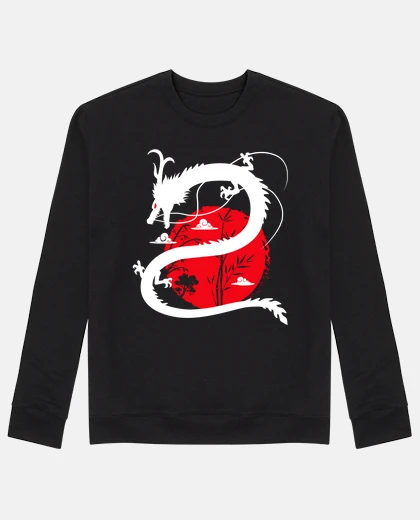Sudadera Hombre, sudadera, negra