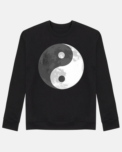 Sudadera Hombre, sudadera, negra