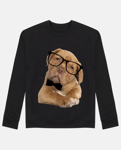 Sudadera Hombre, sudadera, negra