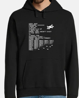 Sudaderas de ot, Diseños únicos