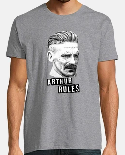 Hombre, manga corta, gris vigoré, calidad extra