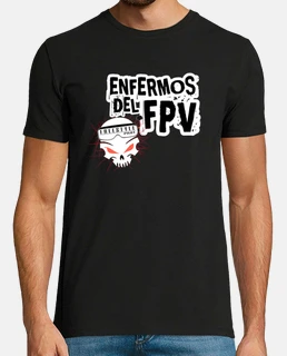 Hombre, manga corta, negra, calidad extra