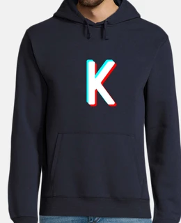 Sudaderas best sale con iniciales