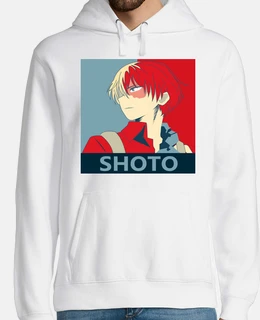 Sudaderas Boku no hero katsuki bakugo laTostadora M xico