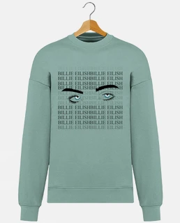 Sudaderas Billie eilish Env o Gratis laTostadora