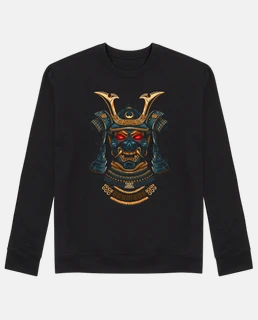Hombre, sudadera, negra