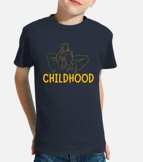 Ropa hombros de papi