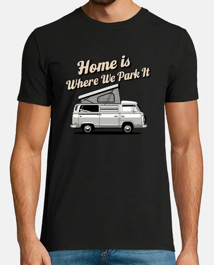 Home is where we park