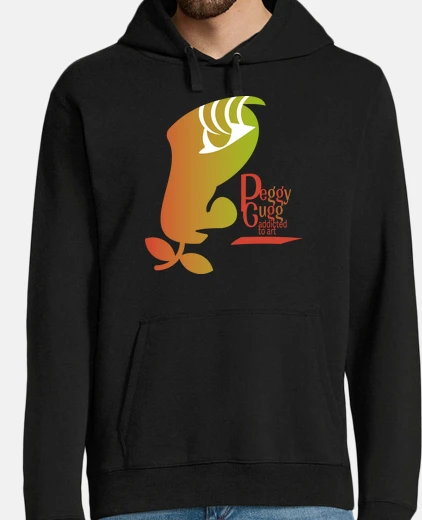 Sudadera Homenaje a Peggy Guggenhein t-shirt