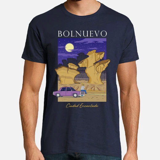 homer en bolnuevo - v01