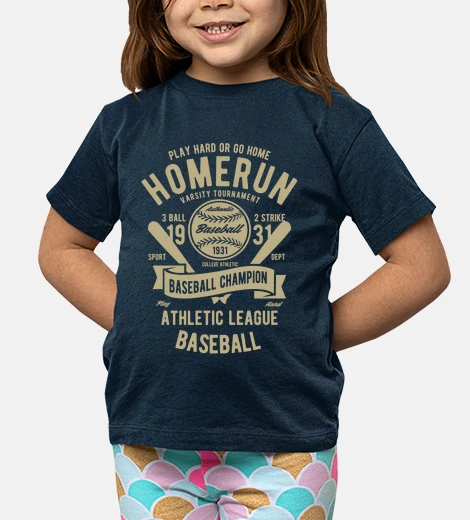 Abbigliamento homerun
