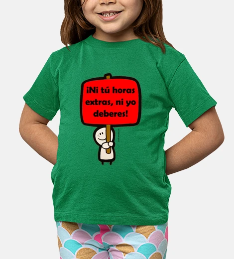 Kids Homework