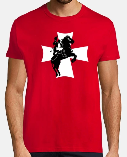 Tee-shirt homme de st.joan,