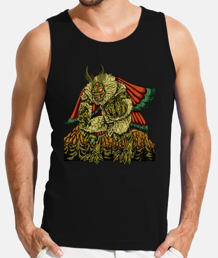 Tee-shirt homme-papillon
