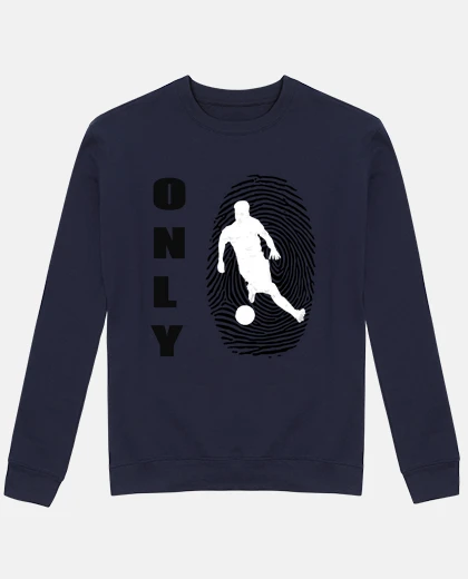 Sweat Homme, sweat, denim chiné