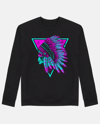 Sweat Homme, sweat, noir