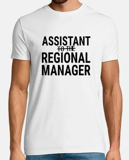 Homme - The Office Assistant