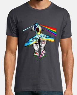 Tee shirts Psychedelique Livraison Gratuite Tostadora.fr