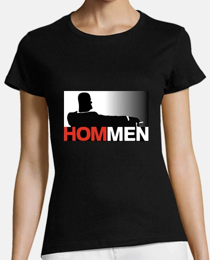 Playera Hommen
