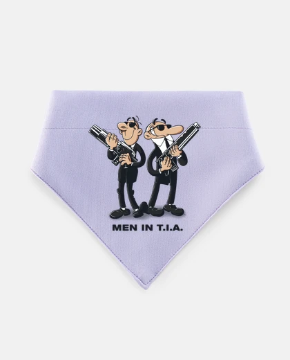 Mascotas hommes en tia