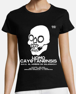 Homo Cayetanensis