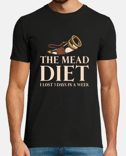 Honey Wine Mead Diet Home Brewer Viking Renaissance