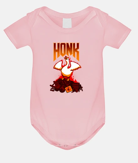 Ropa HONK