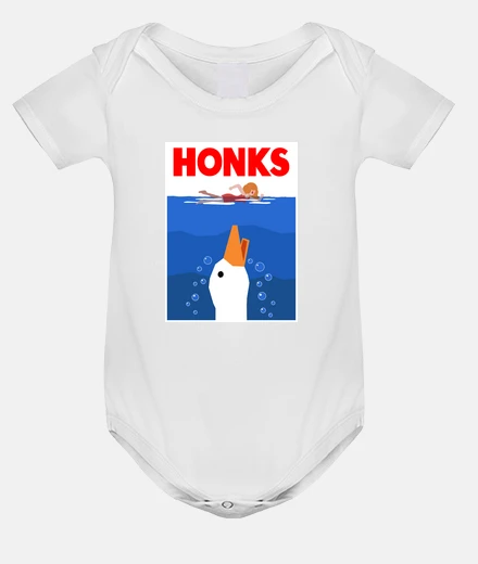 Ropa HONKS