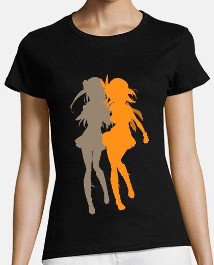 T-shirt honokoto