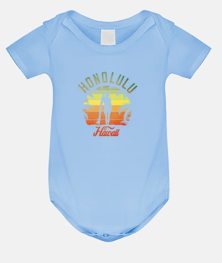 Kids honolulu