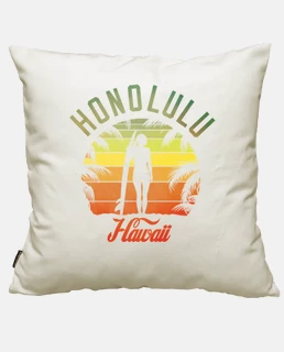 Honolulu
