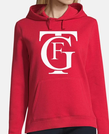 Hoodie hooded sweater