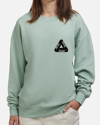 Sudadera discount palace precio