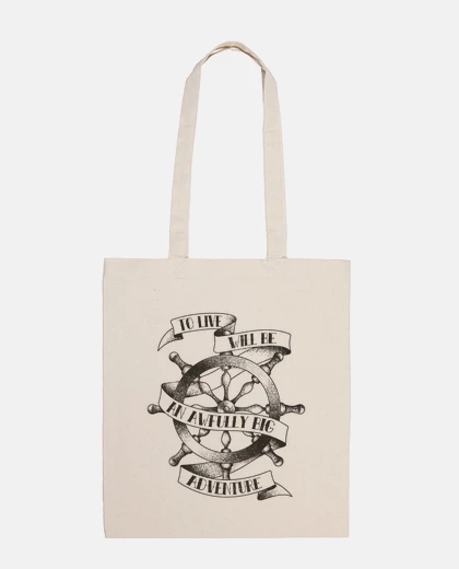 Bag hook - bag