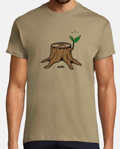 Tee-shirt Hope