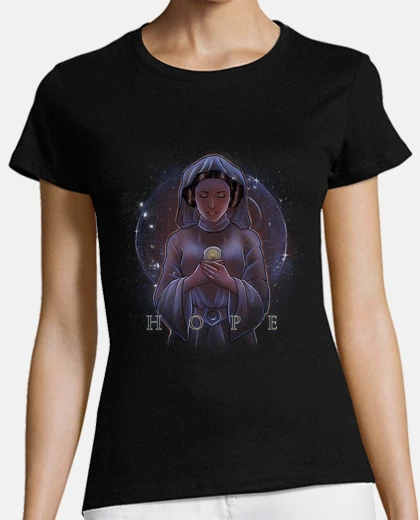 Playera Hope
