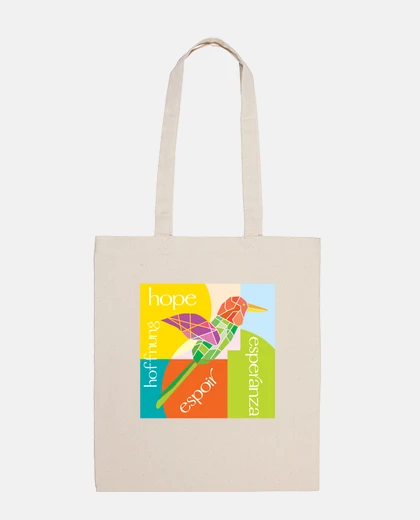 Bag Hope