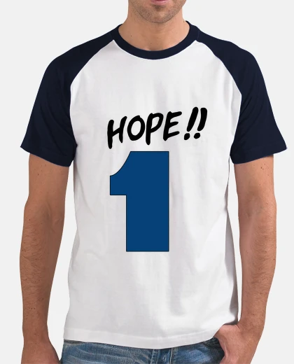 Tee-shirt HOPE 1