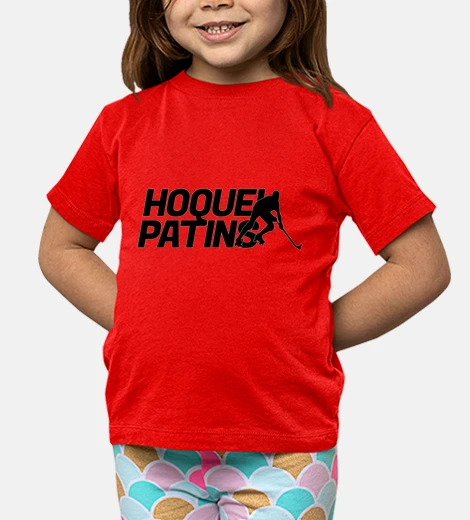 Ropa Hoquei Patins 8 negre