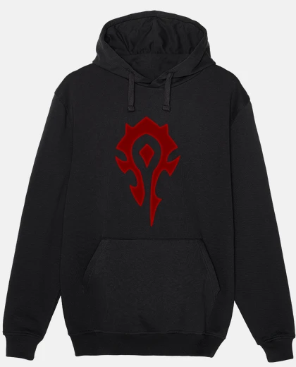 Sudadera Horda