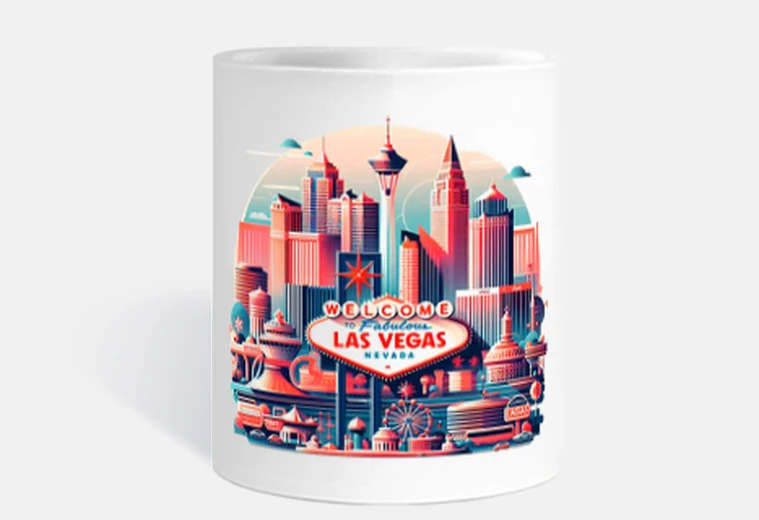 Mug horizon les vegas nevada