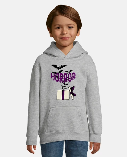 Kids horror gift